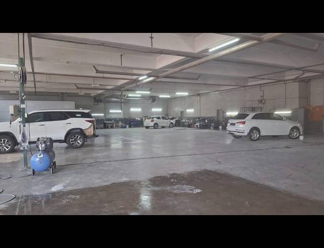 BUSINESS FOR SALE IN HALFWAY HOUSE